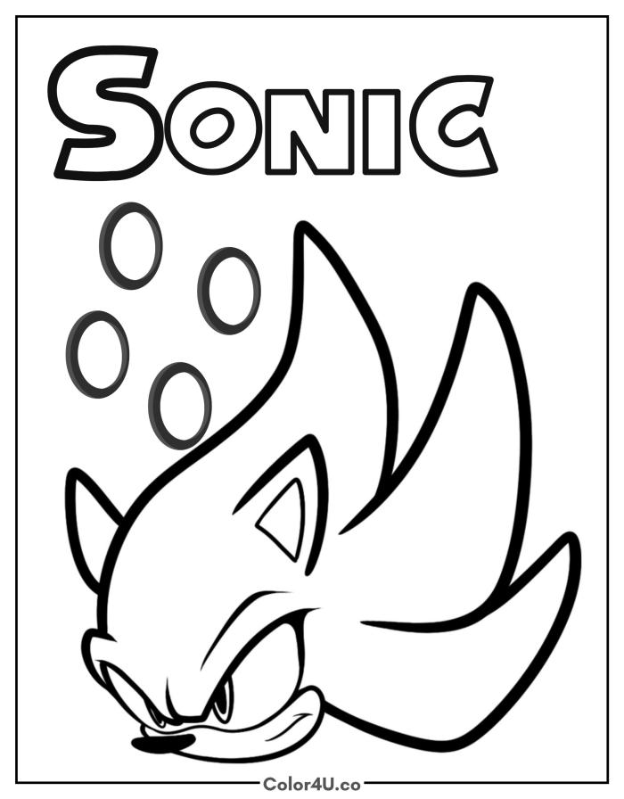 sonic