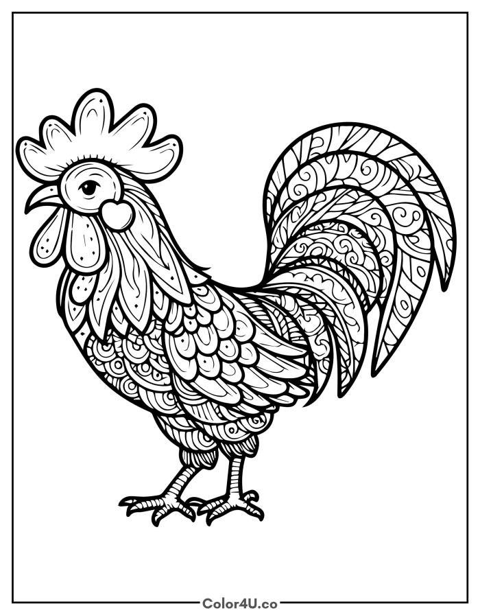 rooster