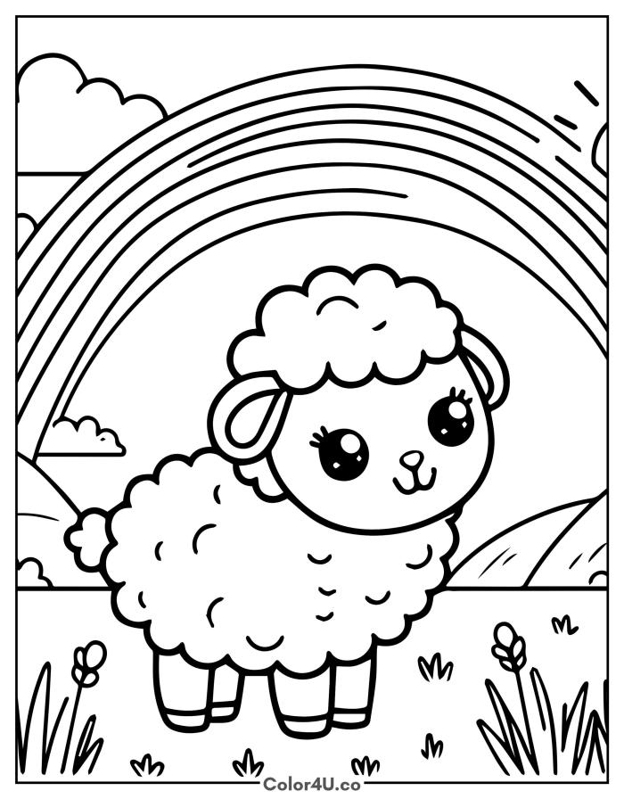 sheep