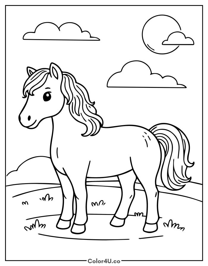 the-pony