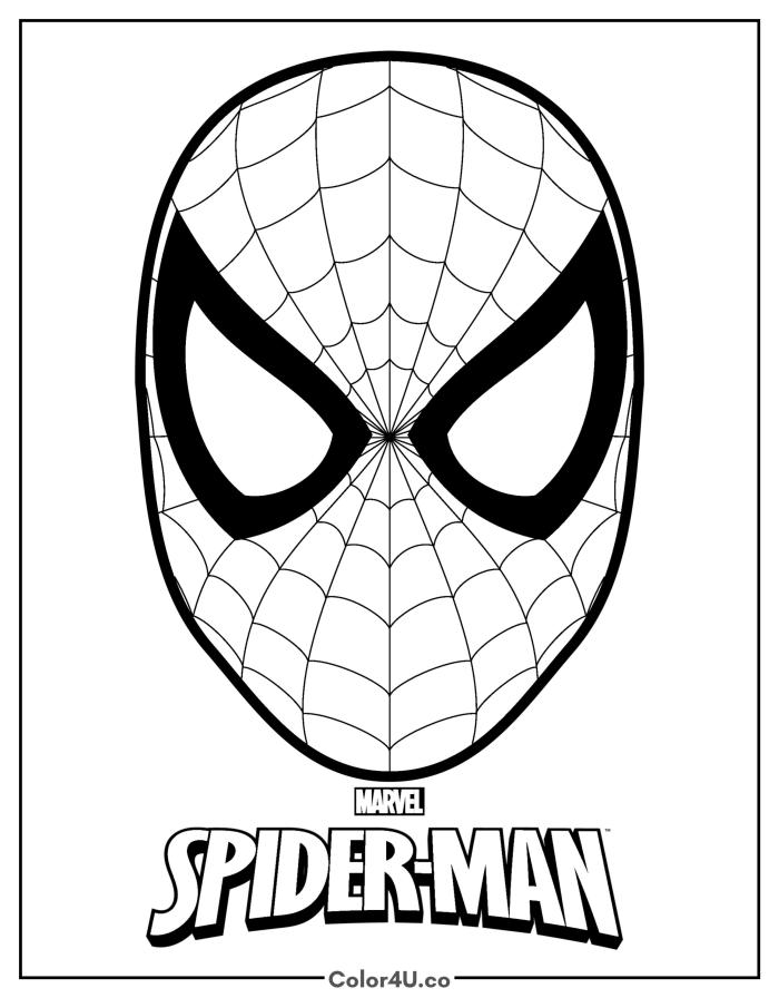 spider-man-mask