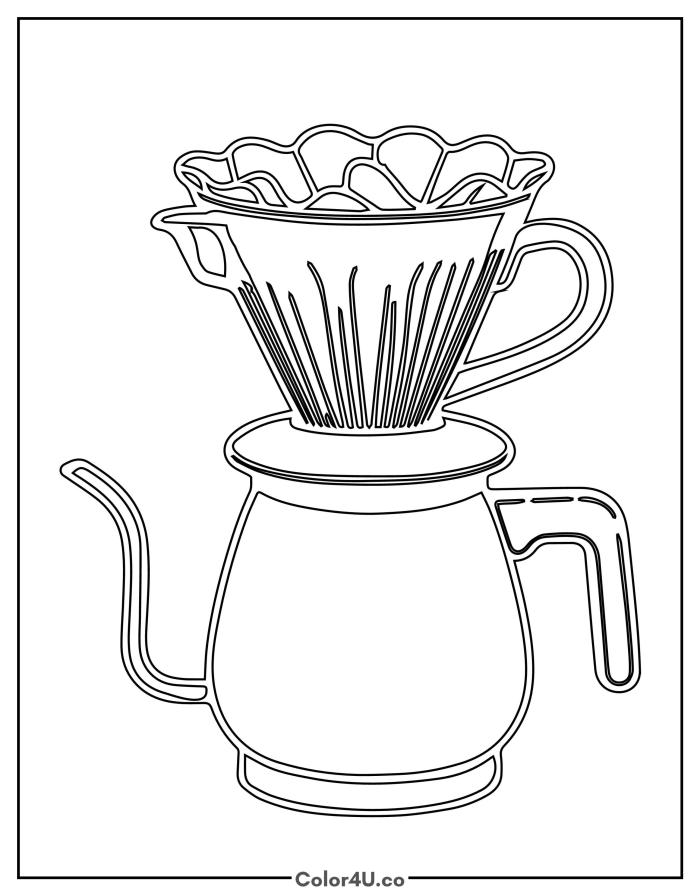 pourover