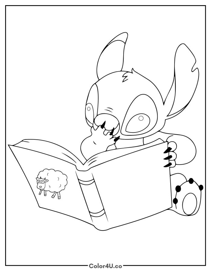 stitch-reads-a-book