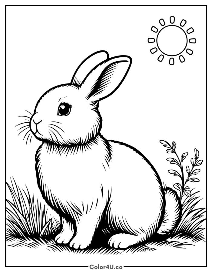 rabbit-under-the-sun