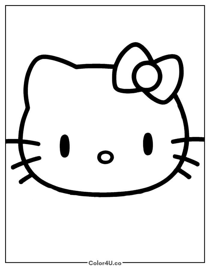 hello-kitty-s-face