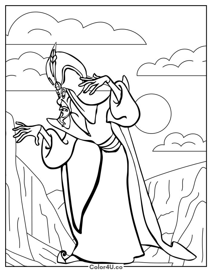 jafar-walking-in-the-mountains