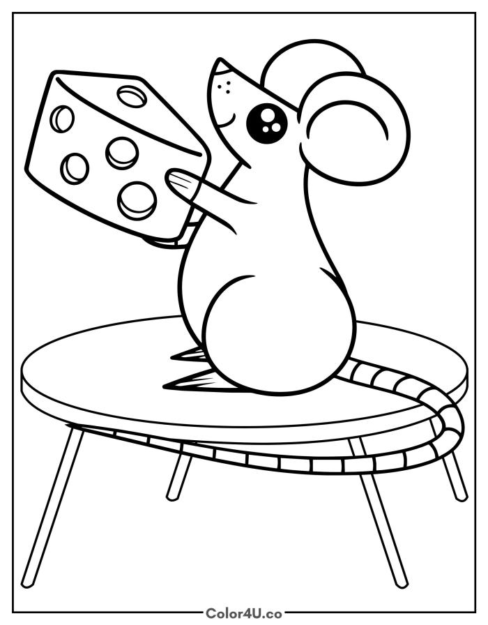 mouse-on-the-table