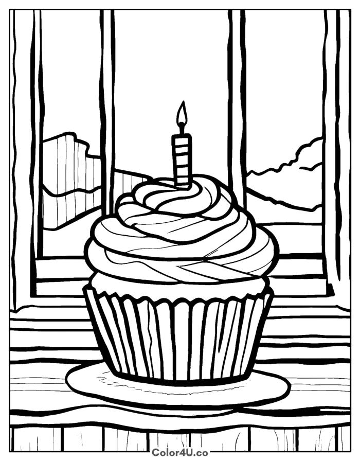 celebration-cupcake