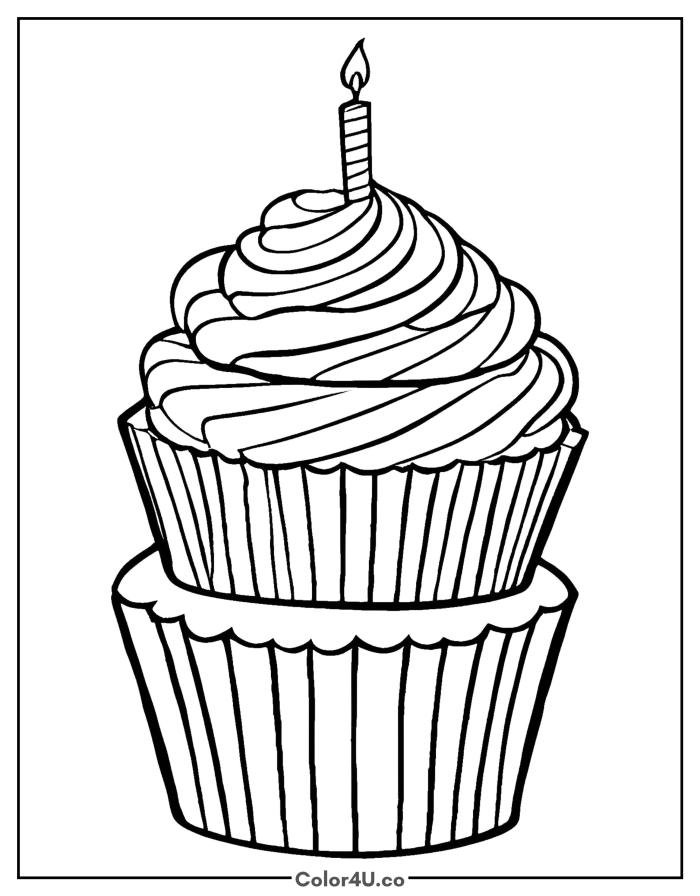 a-two-tiered-cupcake