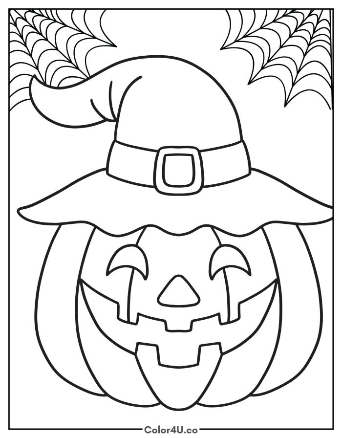 pumpkin-in-the-hat