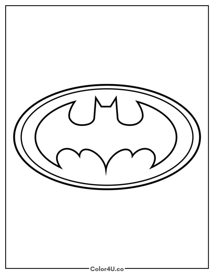 batman-s-badge