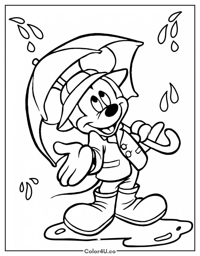 mickey-mouse-in-the-rain