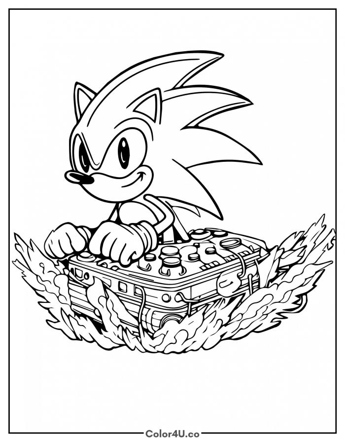 sonic-the-fire-dj
