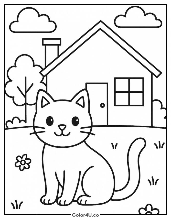 cat-s-home