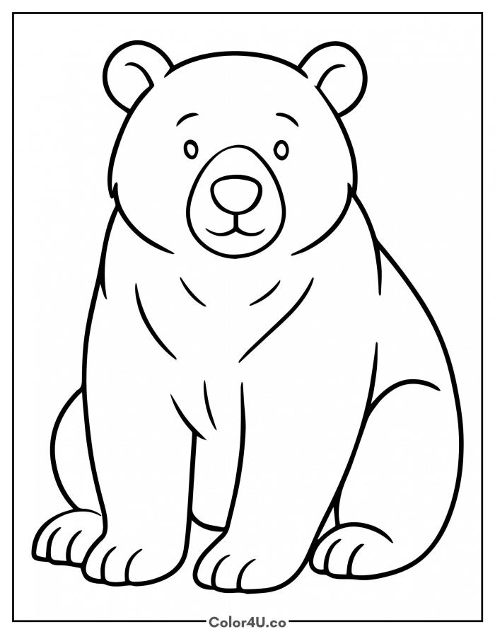 young-bear