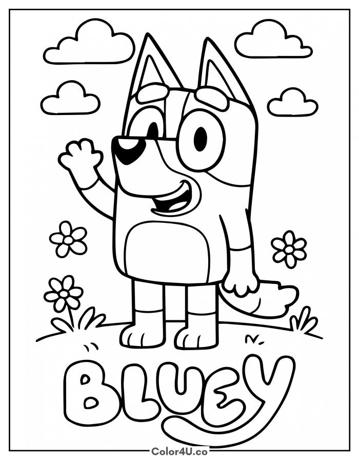 bluey-at-flower-lawn