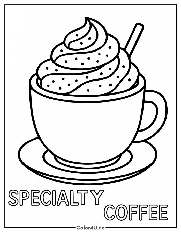 specialty-coffee
