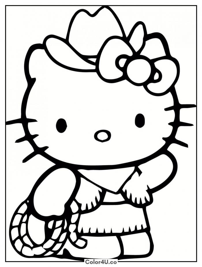 cowgirl-hello-kitty