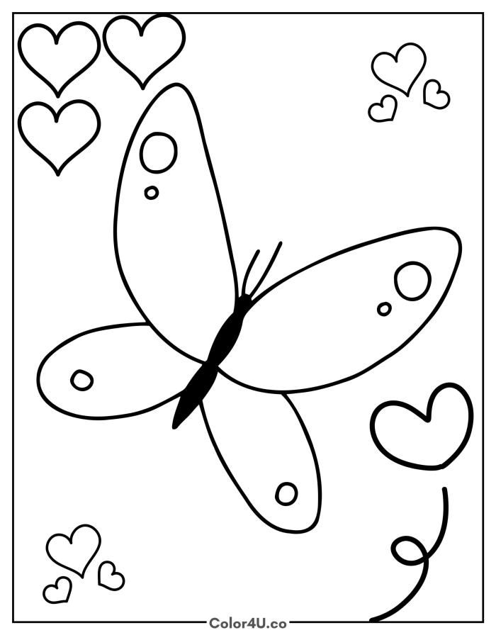 a-butterfly-in-the-sky-made-of-hearts