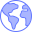 earth icon