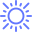 sun icon