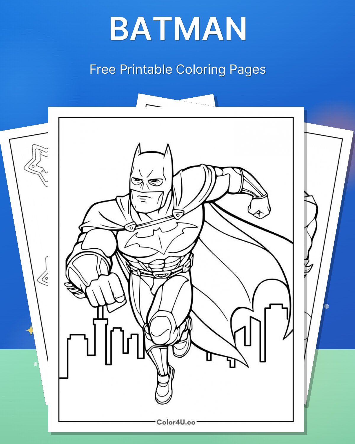 Batman