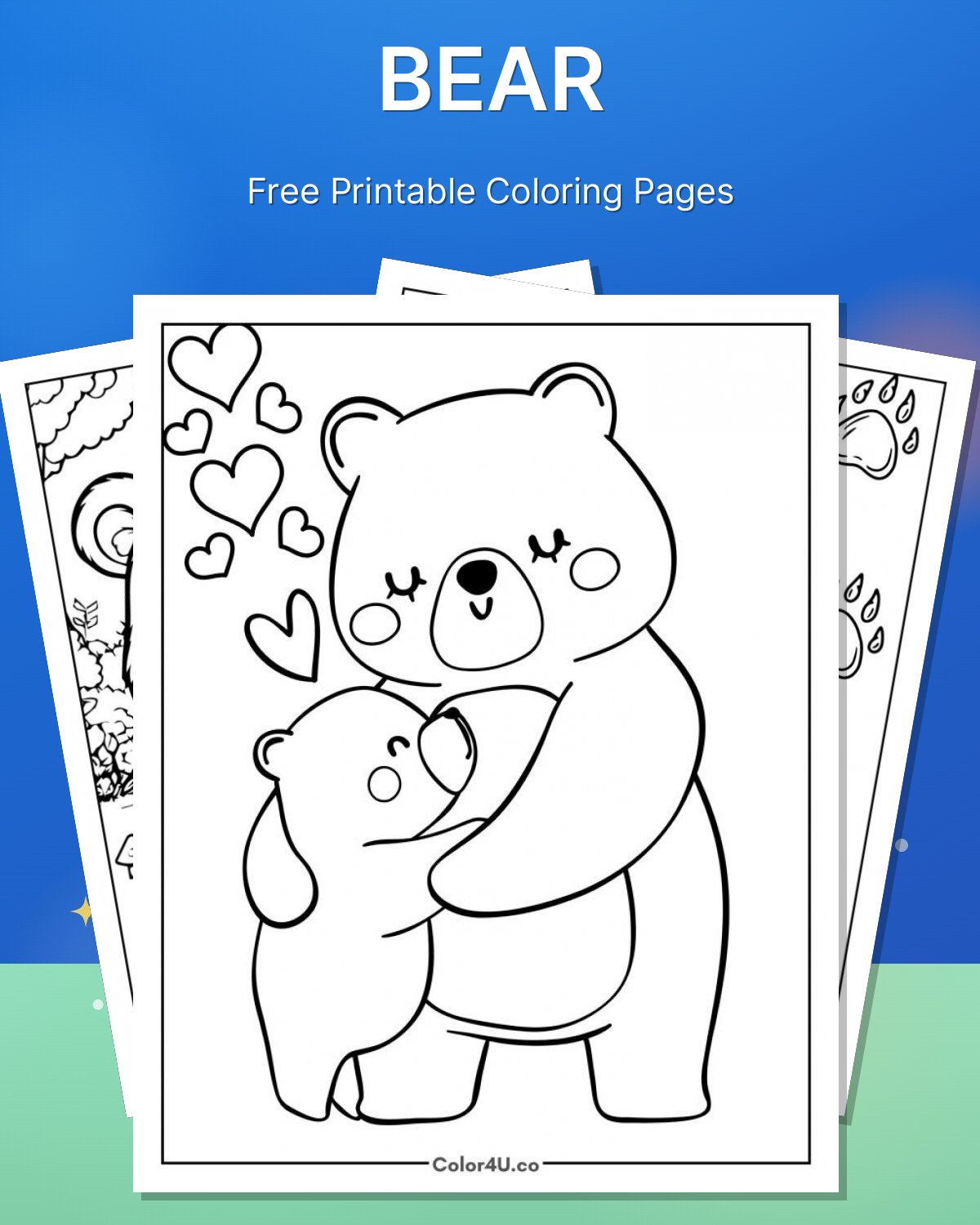 Bear