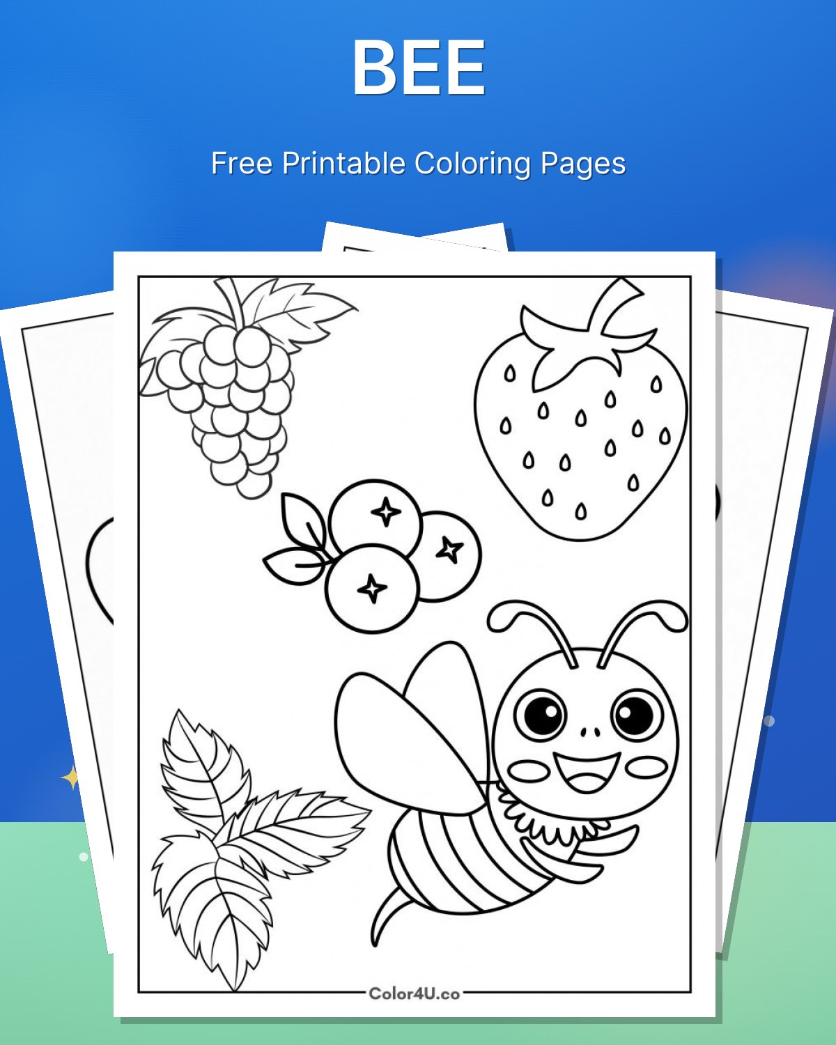 Bee
