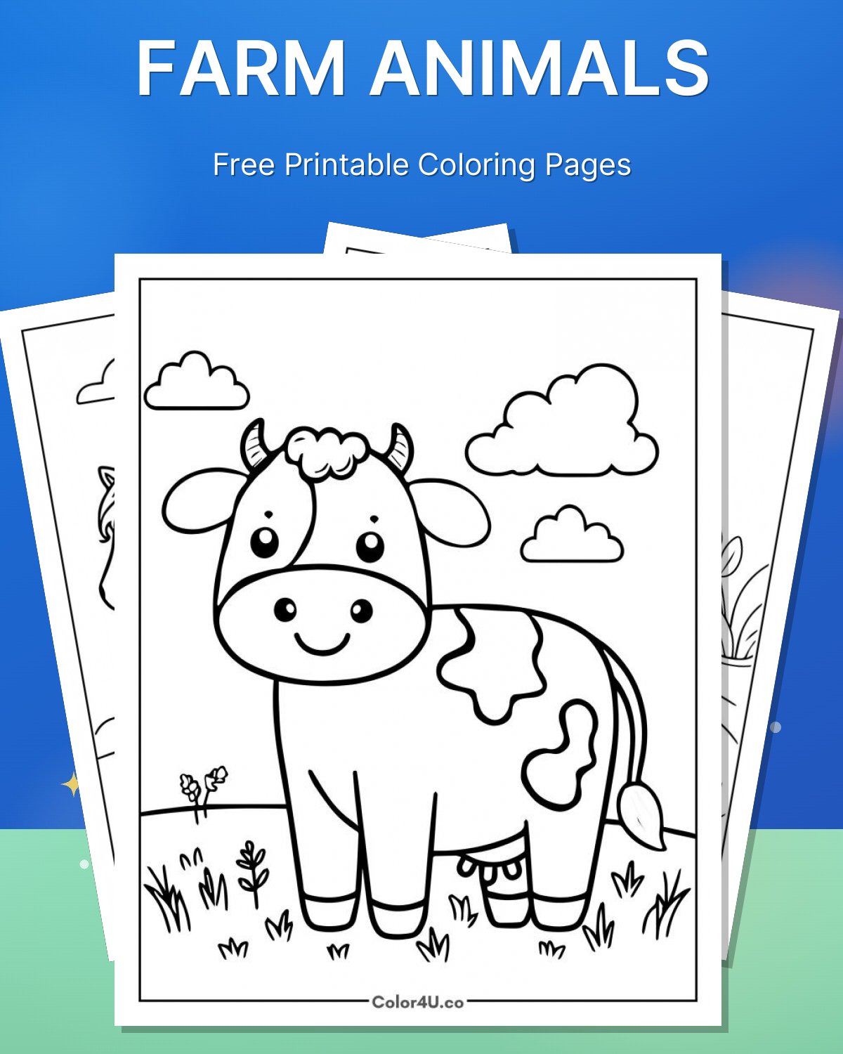 Farm Animals