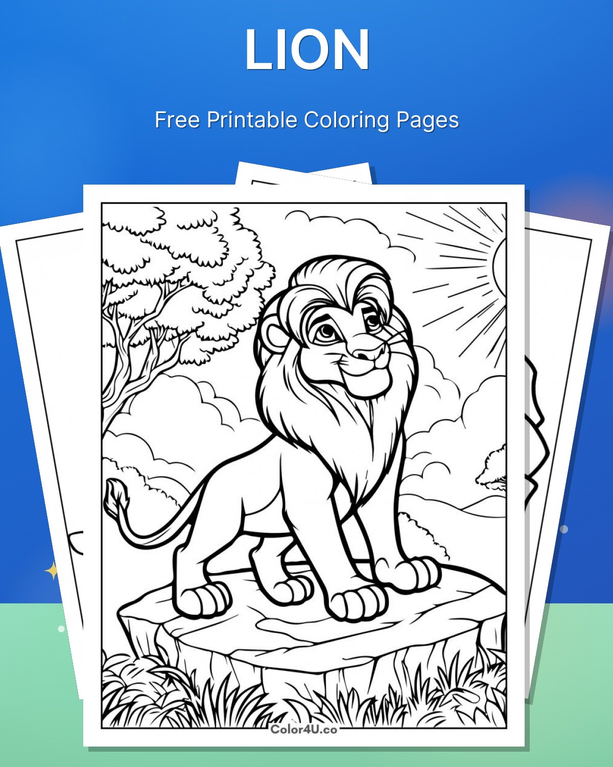 Lion