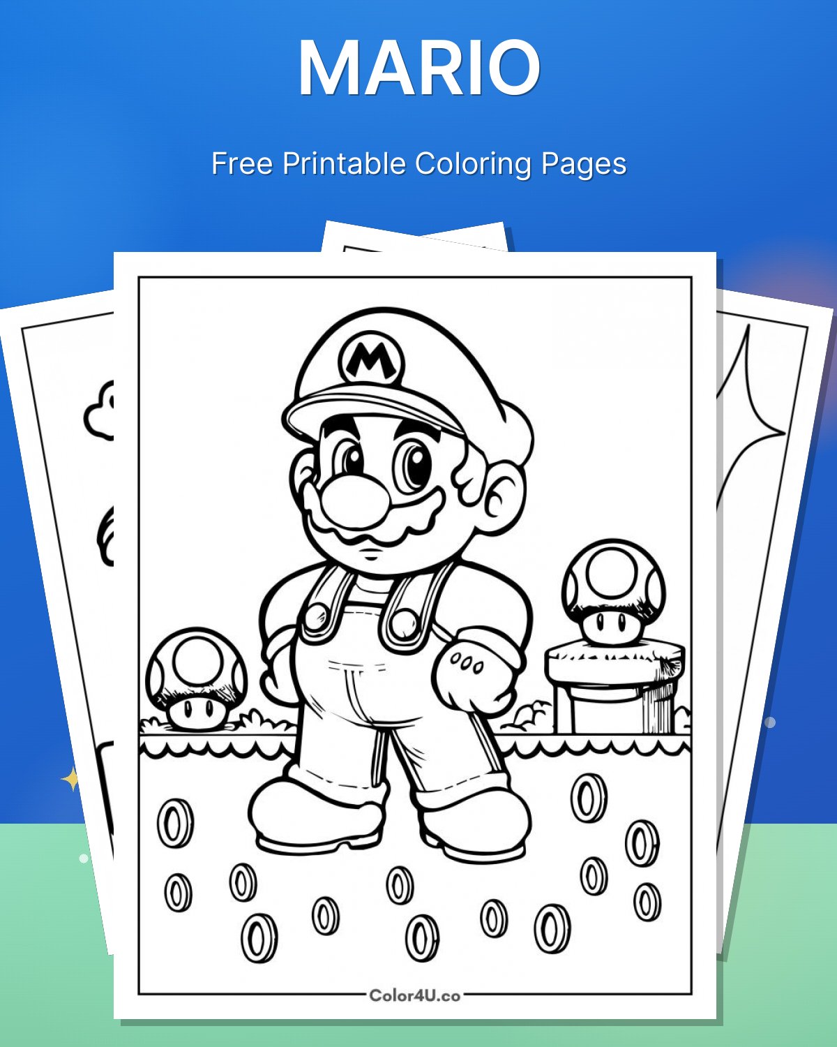 Mario