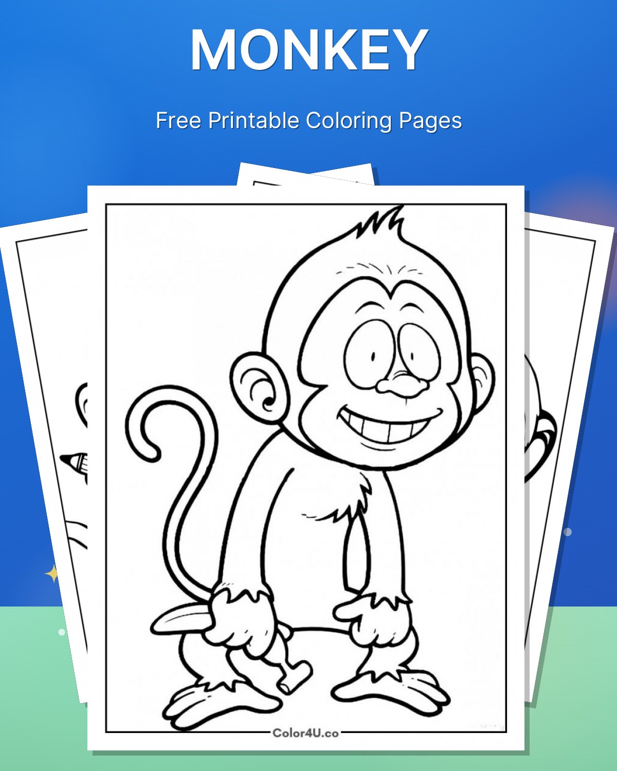 Monkey