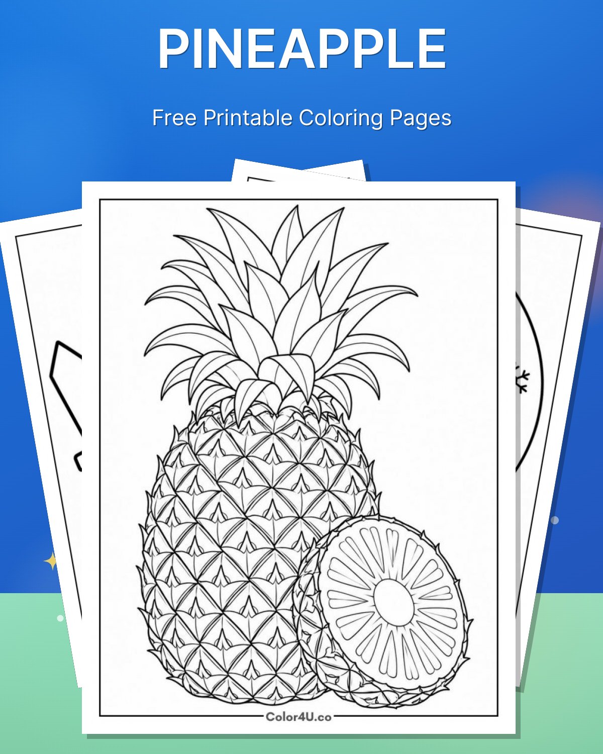 Pineapple