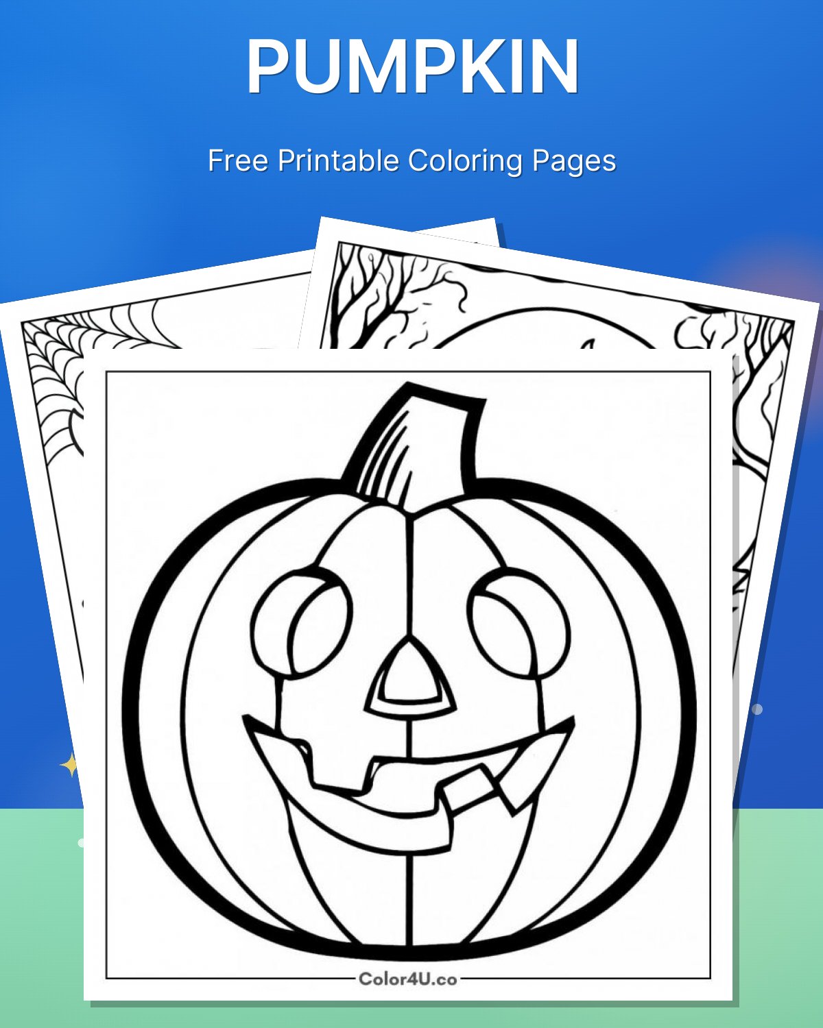 Pumpkin