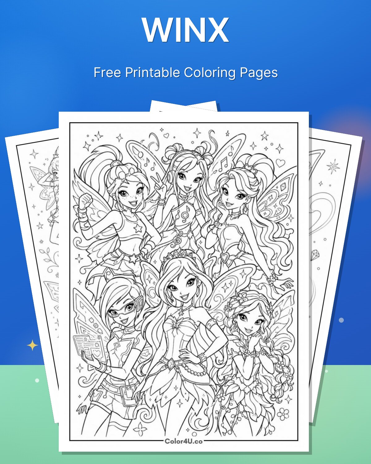Winx