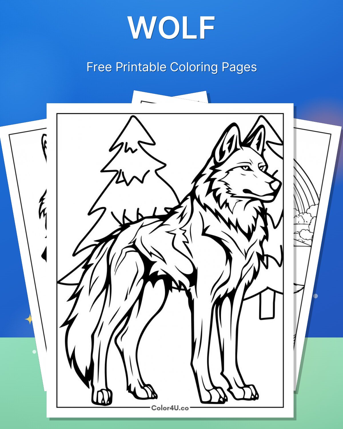 Wolf